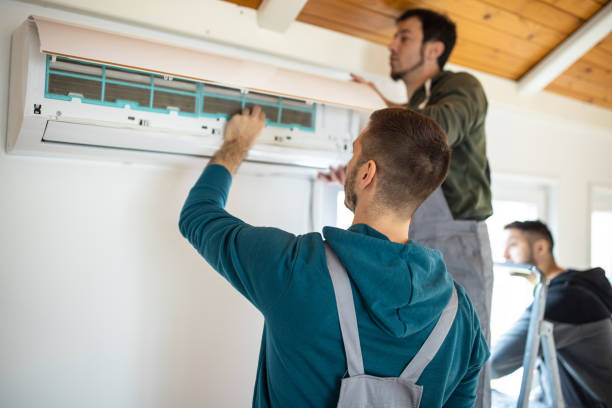 Best HVAC Installation Services  in Eugene, OR