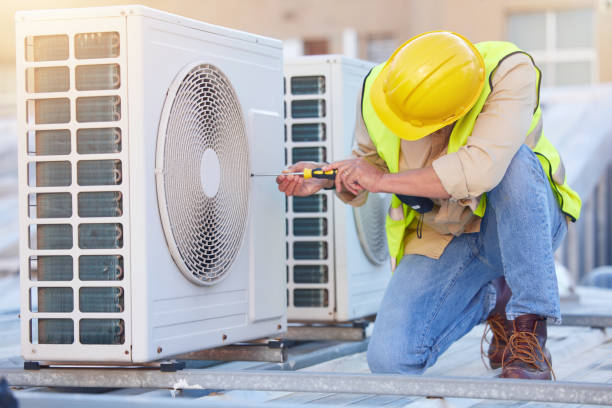 Best HVAC Maintenance Near Me  in Eugene, OR