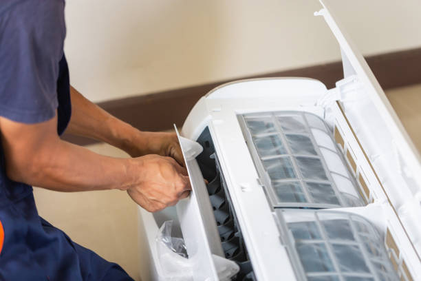 Best Best HVAC Companies  in Eugene, OR