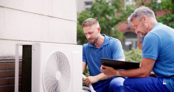 Best Best HVAC Companies  in Eugene, OR