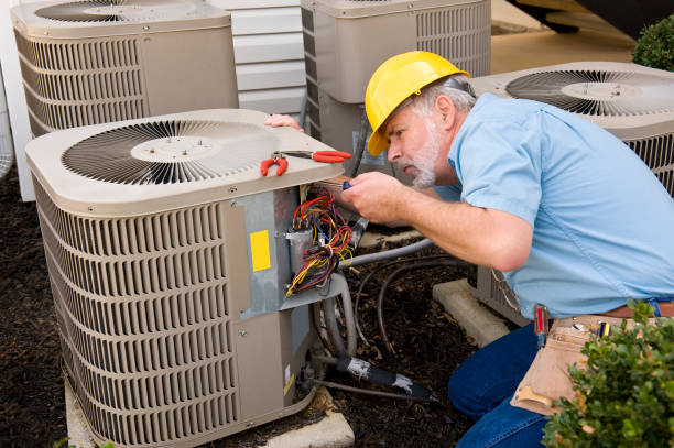 Best Ductless HVAC Repair  in Eugene, OR