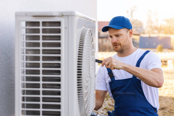 Best HVAC Air Duct Cleaning  in Eugene, OR