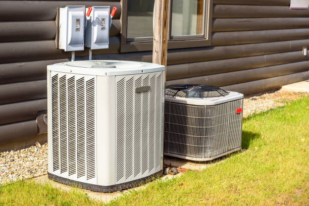 Best HVAC Replacement Cost  in Eugene, OR